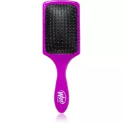 Wet Brush Paddle krtača za lase Purple
