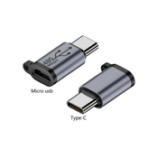 Adapter USB-C na MicroUSB