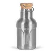 Termos boca Petromax 1 L boja: siva