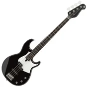 Yamaha BB234 RW Black Električna bas kitara (Kot novo)