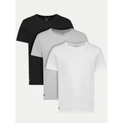 Lacoste Komplet t-shirt majic? TH9010 Pisana Regular Fit