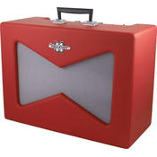 FENDER OJAČEVALEC VAPORIZER ROCKET RED