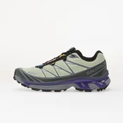 Sneakers Salomon XT-6 Sea Foam/ Urban Chic/ Deep Blue EUR 40
