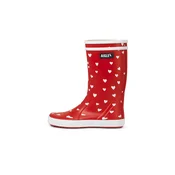 Aigle  LOLLY POP PLAY 3  Rdeča