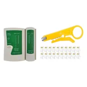 Komplet orodja za omrežne kable KD10882