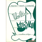 VOLIM MUZIKU - medium swing