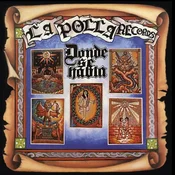 La Polla Records - Donde Se Habla (LP)