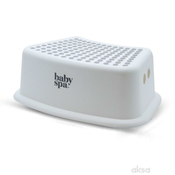 Baby Spa steper
