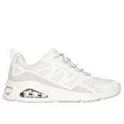 Skechers TRES-AIR UNO - ZUMA, ženske patike za slobodno vreme, bela 177381