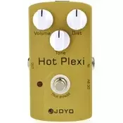 Joyo JF-32 Hot Plexi Gitarski efekt (Kao novo)