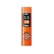 PENTEL mine AinStein 0.5mm 2B 1/40