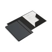 Kartonast organizator za dokumente Paulina Restore Paper Laminate A4 – Bigso