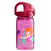 NALGENE OTF Kids Sustain 0.35L pink mermaid