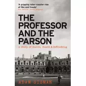 The Professor and the Parson