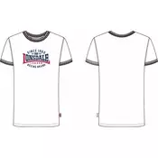 Lonsdale Mens t-shirt slim fit