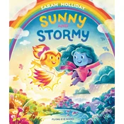 Sunny and Stormy