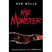 Mr Monster