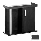 Komoda za akvarij COMFORT 80 x 35 x 67 cm DIVERSA – GRAPHITE