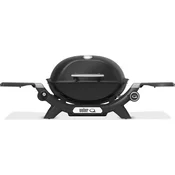 ROŠTILJ WEBER Q1200N PLINSKI