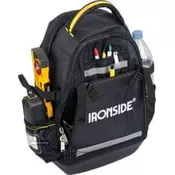 slomart Ironside 1680D Nahrbtnik za orodje