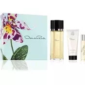 Oscar de la Renta Signature poklon set za žene