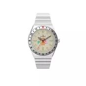 Timex Sat Lab Archive 1971 Unity Collection TW2V25800 Srebrna