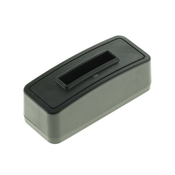 polnilec za baterijo Canon NB-11L, MicroUSB