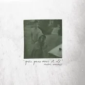 Modern Baseball - Youre Gonna Miss It All (LP)