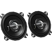 Auto zvuenici JVC CS-J420XU