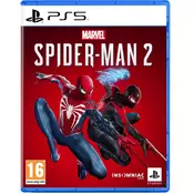 Marvels Spider-Man 2 (PS5)