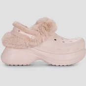 Crocs Bae Lined Clog Rožnata