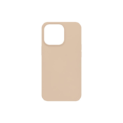 Goospery Soft Feeling silikonski ovitek za Samsung Galaxy A33 A336 5G - bež