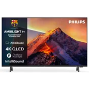 PHILIPS Televizor PHILIPS 43PQS8611/12 QLED Ambilight, (5000307514)