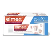 Elmex Anti-Caries Professional Toothpaste 2x100ml
