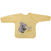 Lorelli portikla majica - yellow coala ( 10260270001 )