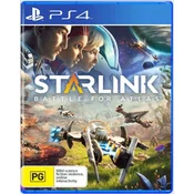 Starlink Battle for Atlas (PS4) - rabljeno