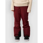 Rip Curl S-Series Rider 10K/10K Pants dark plum