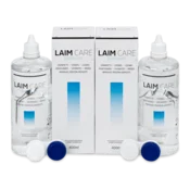 Tekočina LAIM-CARE 2x400ml