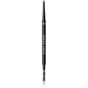 Bobbi Brown Precise Brow Pencil svinčnik za obrvi odtenek Warm Blonde 0.06 g