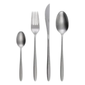 Set pribora 16 kos — Vivo mat - 140300