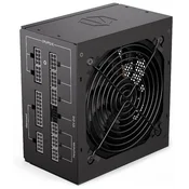 Endorfy Supremo FM6 Gold, napajalnik, ATX, 750 W, aktivni PFC, 120 mm ventilator, snemljivi kabli, 80PLUS Gold