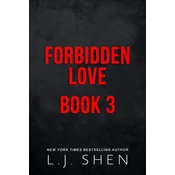 Forbidden Love Book 3