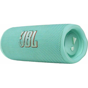 JBL Flip 6 Teal Zeleni