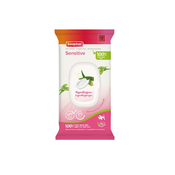 Beaphar Pet Wipes Sensitive - maramice za cišcenje kože i krzna 30 komada