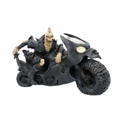 Dekoracija Road Warrior - NEM5646
