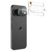 Spigen Glass tR EZ Fit Optik Pro zaščita za kamero telefona Google Pixel 11 (AGL11479)