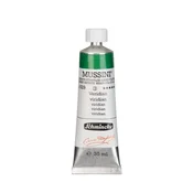 Oljne barve Schmincke MUSSINI 35 ml  | 529 viridian