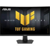 ASUS TUF Gaming VG27VQM5F racunalni monitor 68,6 cm (27) 1920 x 1080 pikseli Full HD LCD Crno