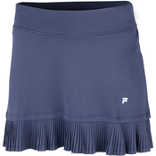 Krilo FILA SKORT ALINA modra