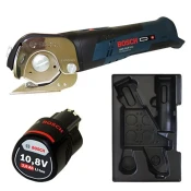 Univerzalne škarje BOSCH GUS 12V-300 (brez baterije in polnilca) Professional 06019B2901